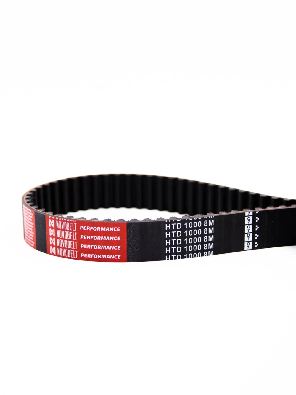 Зубчатый ремень 1000 8M NOVOBELT