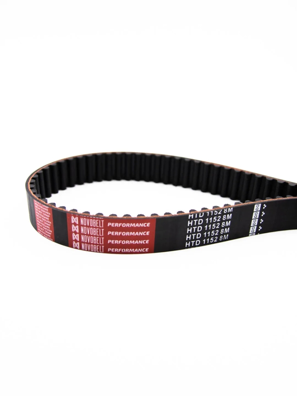 Зубчатый ремень 1152 8M NOVOBELT