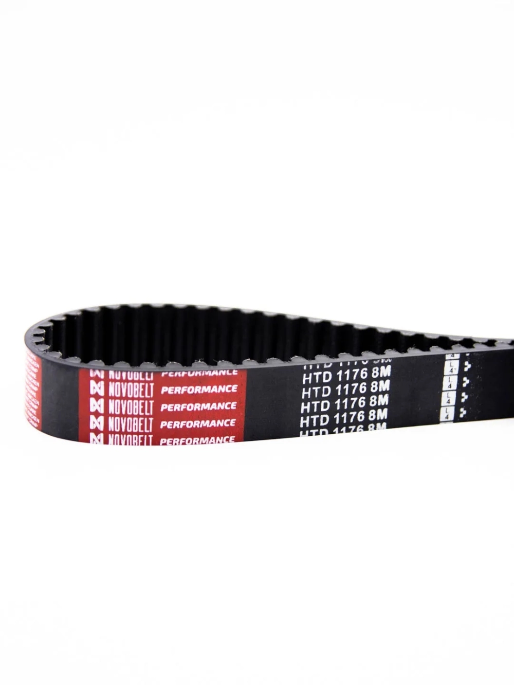 Зубчатый ремень 1176 8M NOVOBELT