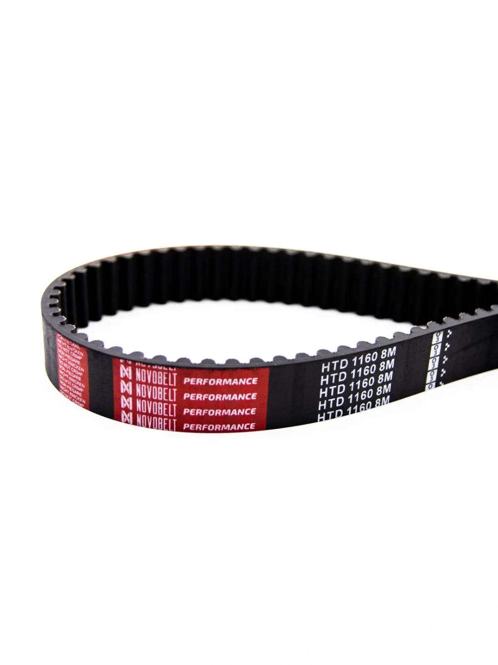 Зубчатый ремень 1160 8M NOVOBELT