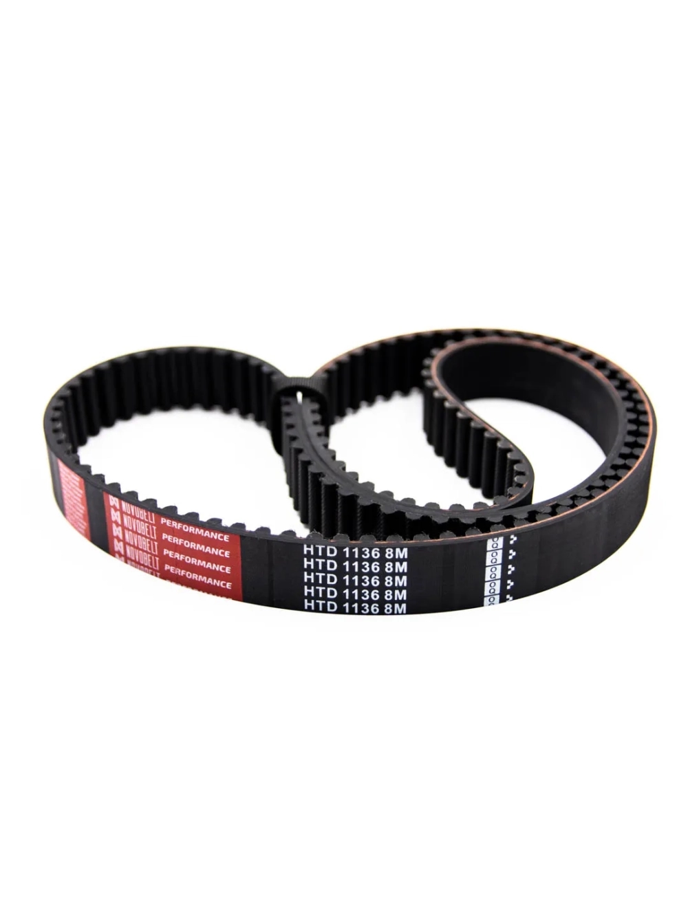 Зубчатый ремень 1136 8M NOVOBELT