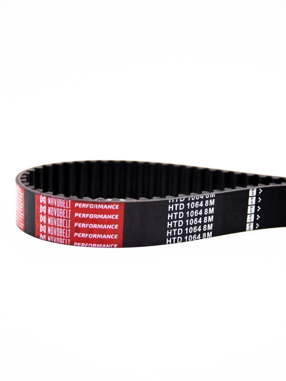 Зубчатый ремень 1064 8M NOVOBELT