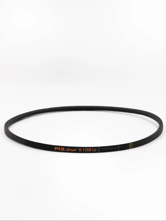 Клиновой ремень A 1150 Lp PIX X'set