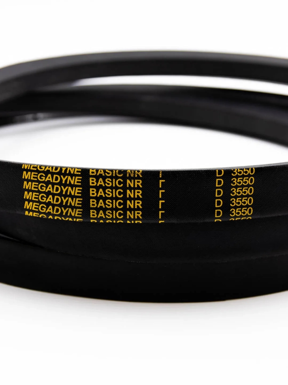 Клиновой ремень D (Г) 3550 Lp MEGADYNE BASIC