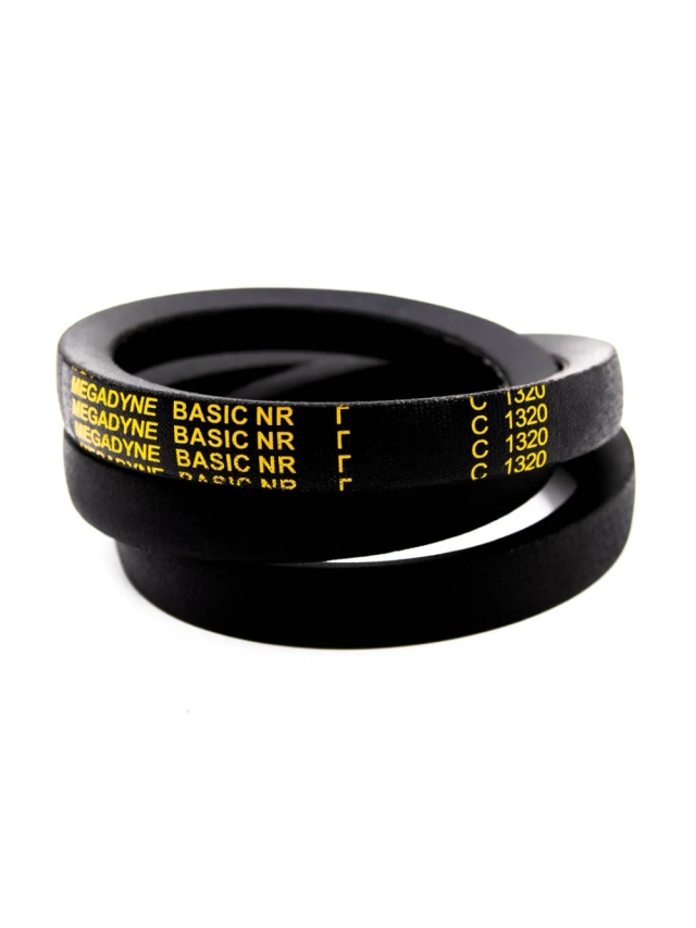 Клиновой ремень C (В) 1320 Lp MEGADYNE BASIC