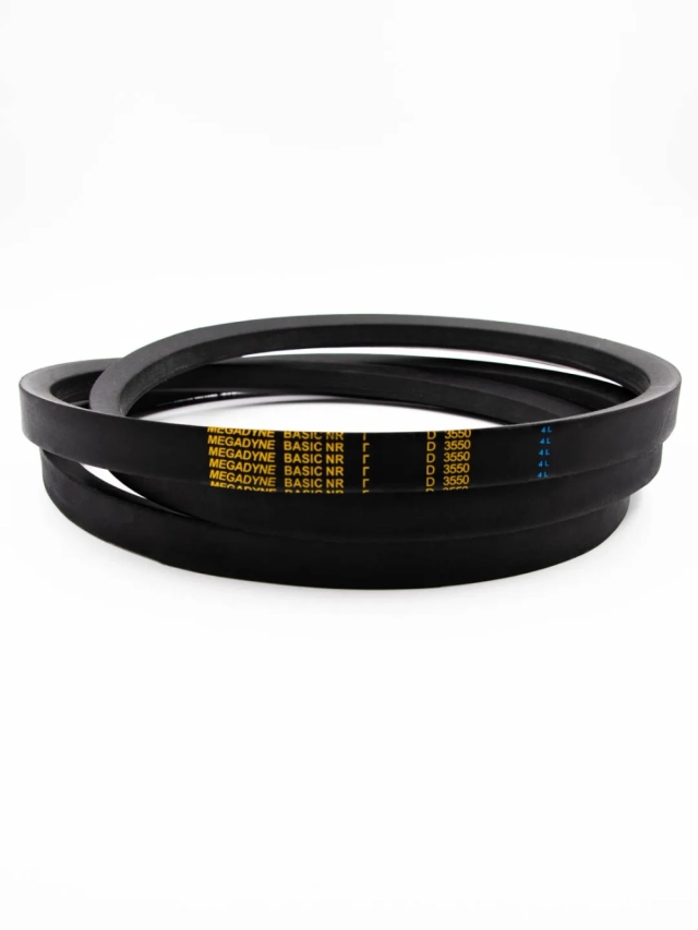Клиновой ремень D (Г) 3550 Lp MEGADYNE BASIC