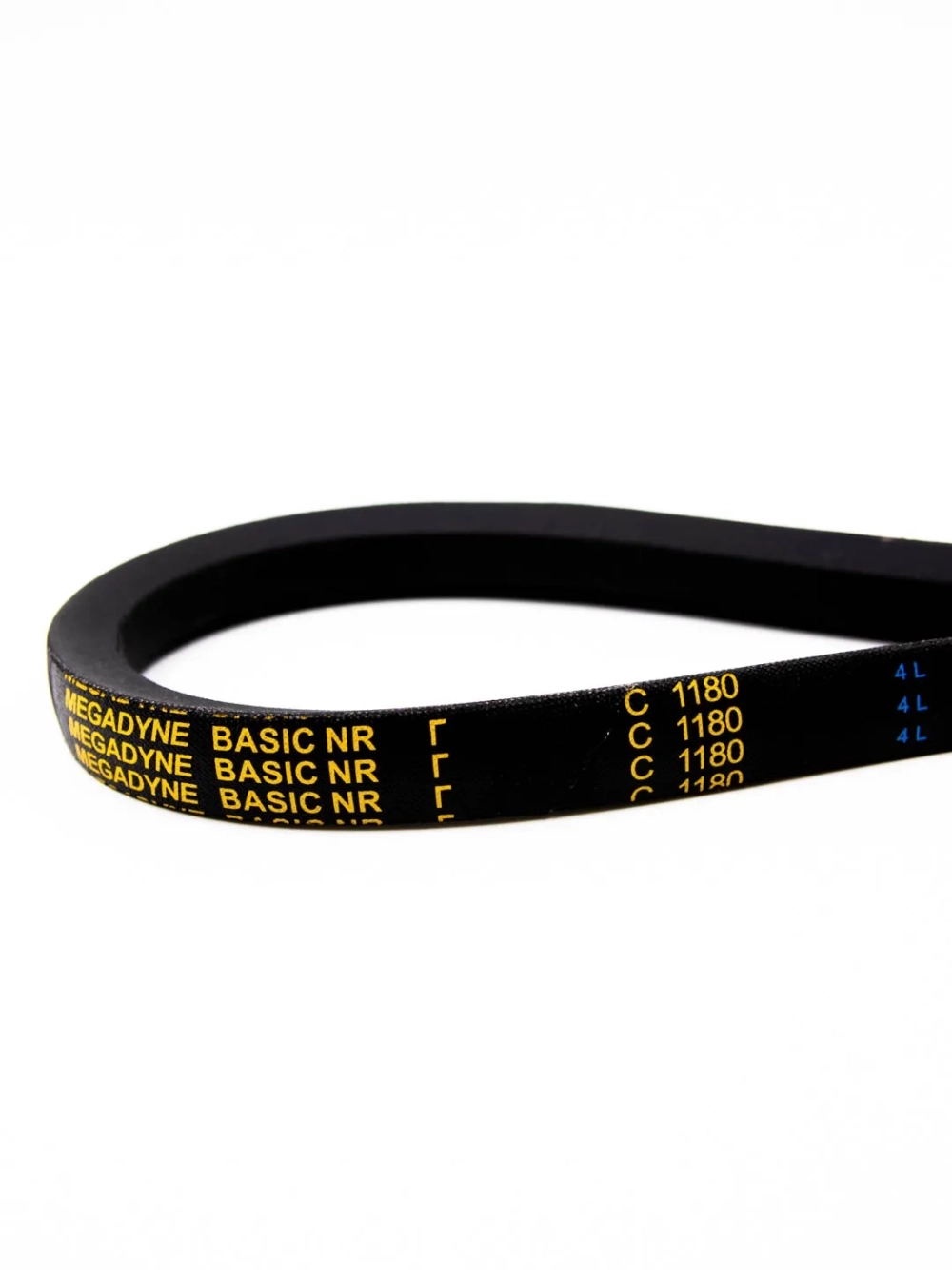 Клиновой ремень C (В) 1180 Lp MEGADYNE BASIC