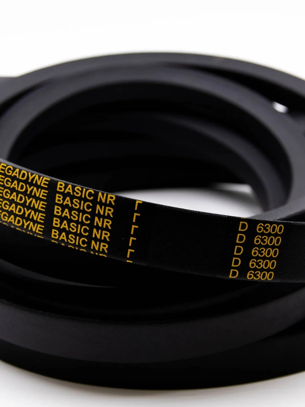 Клиновой ремень D (Г) 6300 Lp MEGADYNE BASIC