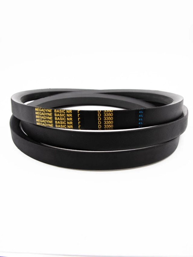 Клиновой ремень D (Г) 3350 Lp MEGADYNE BASIC