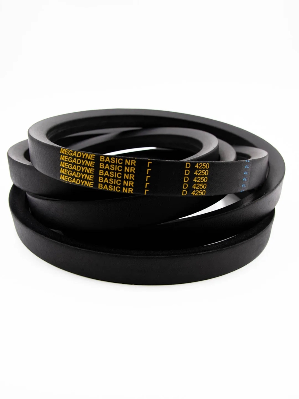 Клиновой ремень D (Г) 4250 Lp MEGADYNE BASIC