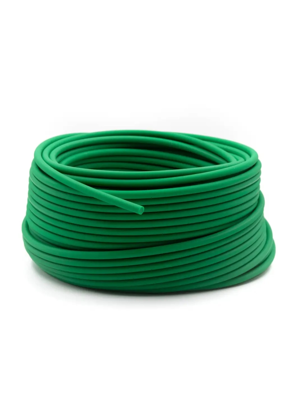 Термосвариваемый ремень круглого сечения диаметром 8 мм - цена за метр