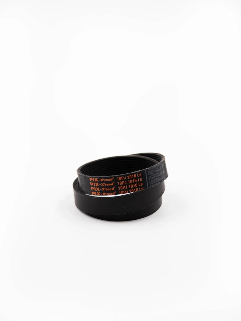 Поликлиновой ремень 10PJ-1016 Le PIX X'ceed