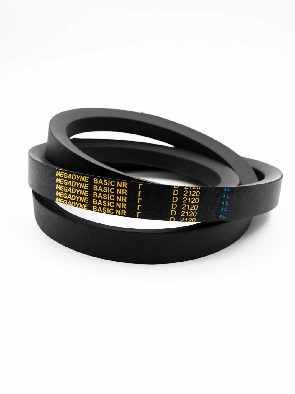 Клиновой ремень D (Г) 2120 Lp MEGADYNE BASIC