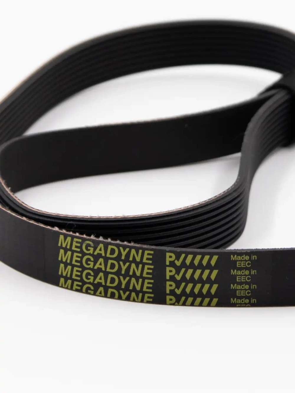 Поликлиновой ремень 6 PJ 1780 MEGADYNE PV BELT