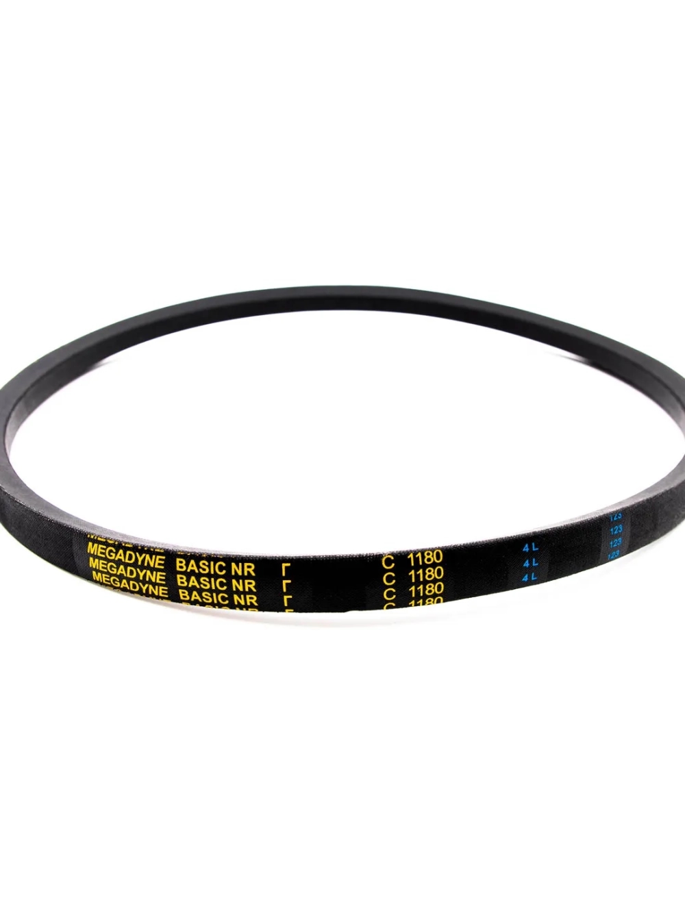 Клиновой ремень C (В) 1180 Lp MEGADYNE BASIC