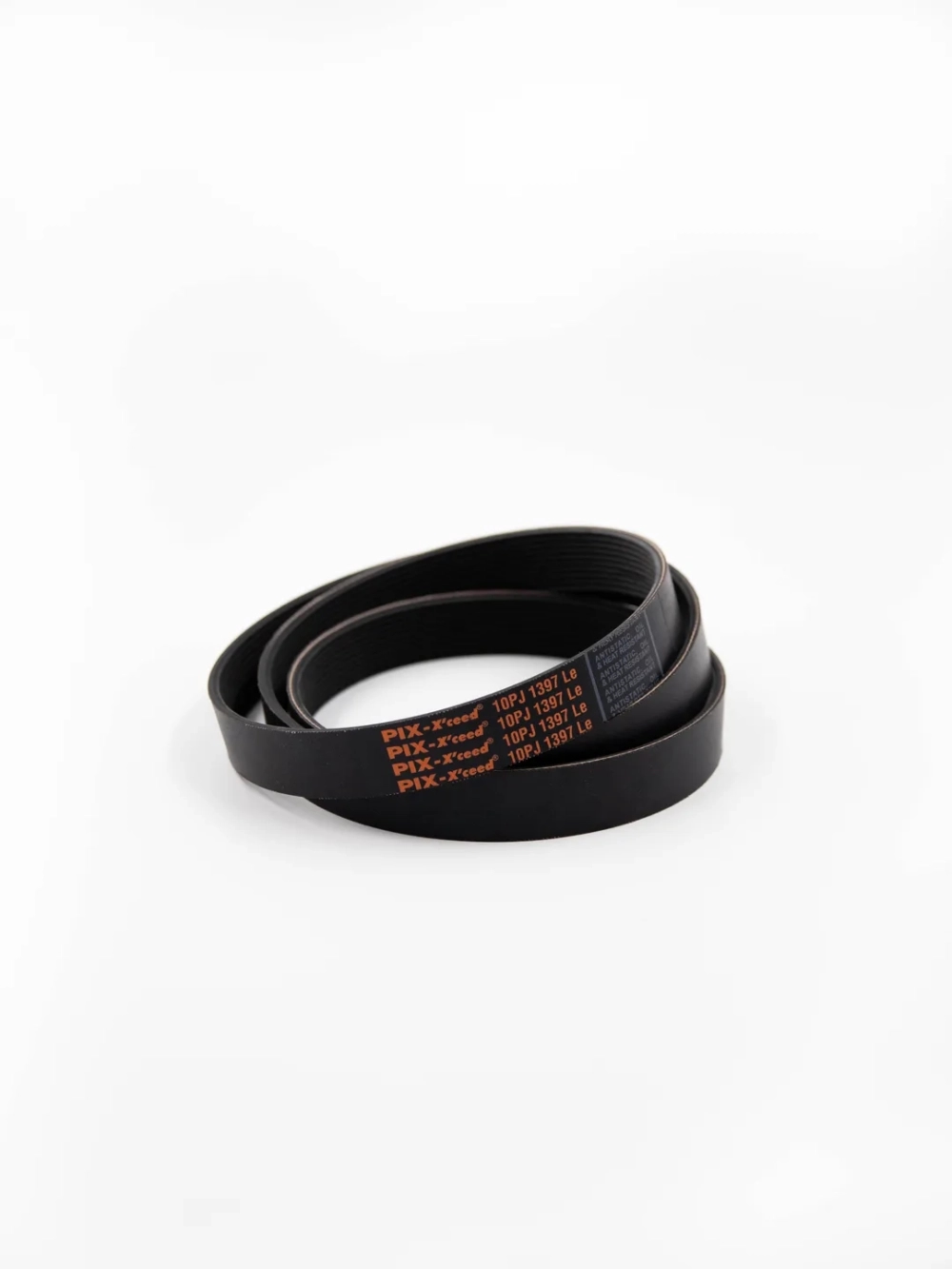 Поликлиновой ремень 10PJ-1397 Le PIX X'ceed