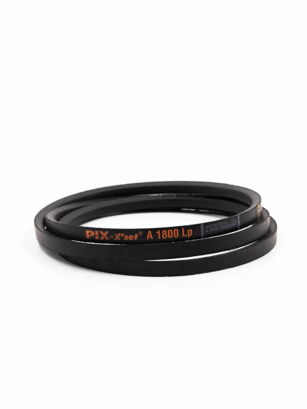 V-belt A 1800 Lp PIX X'set