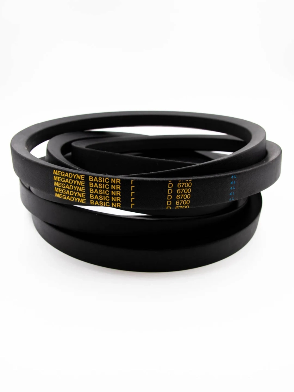 Клиновой ремень D (Г) 6700 Lp MEGADYNE BASIC