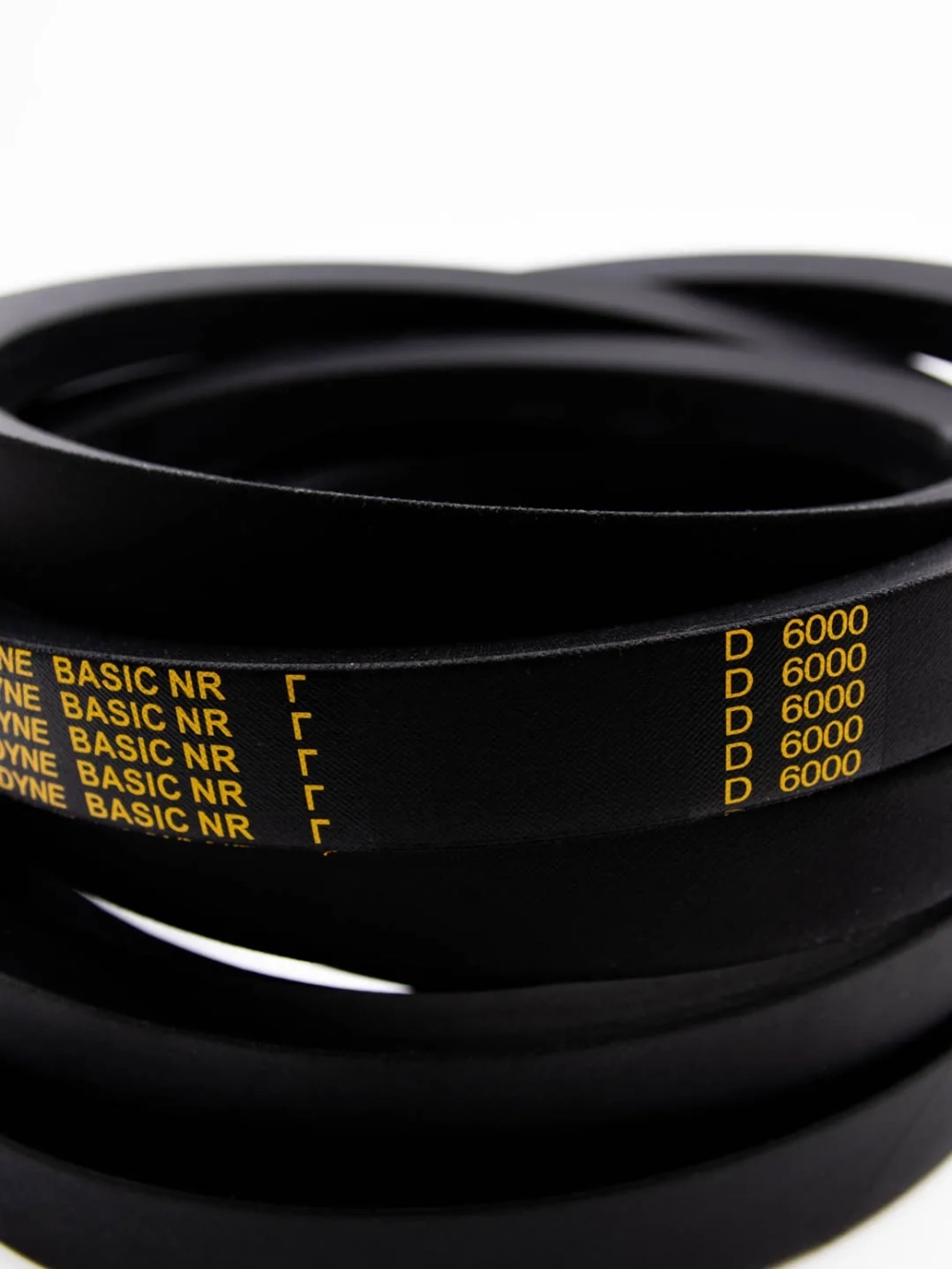 Клиновой ремень D (Г) 6000 Lp MEGADYNE BASIC