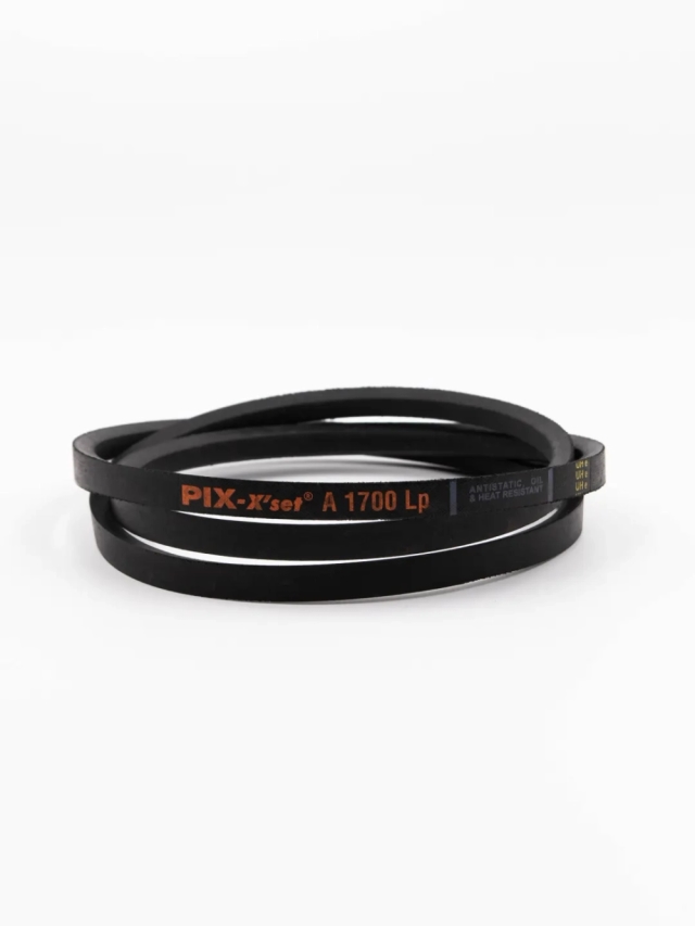 V-belt A 1700 Lp PIX X'set