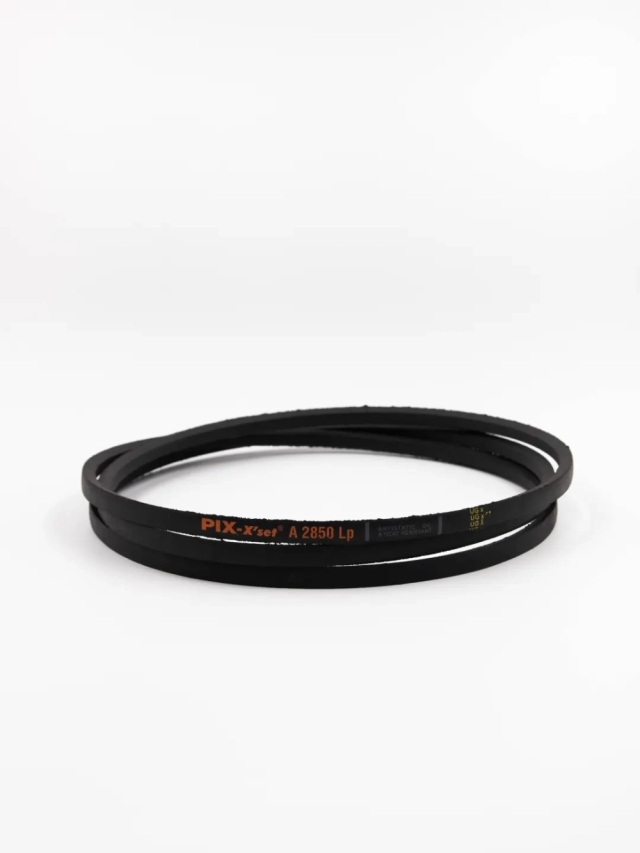 V-belt A 2850 Lp PIX X'set