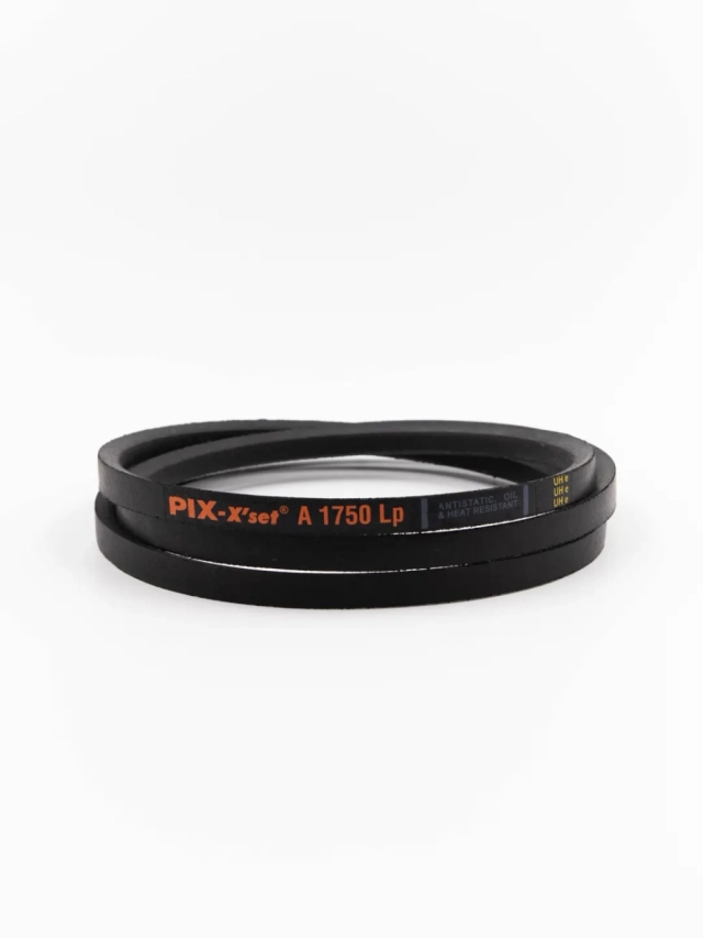 V-belt A 1750 Lp PIX X'set