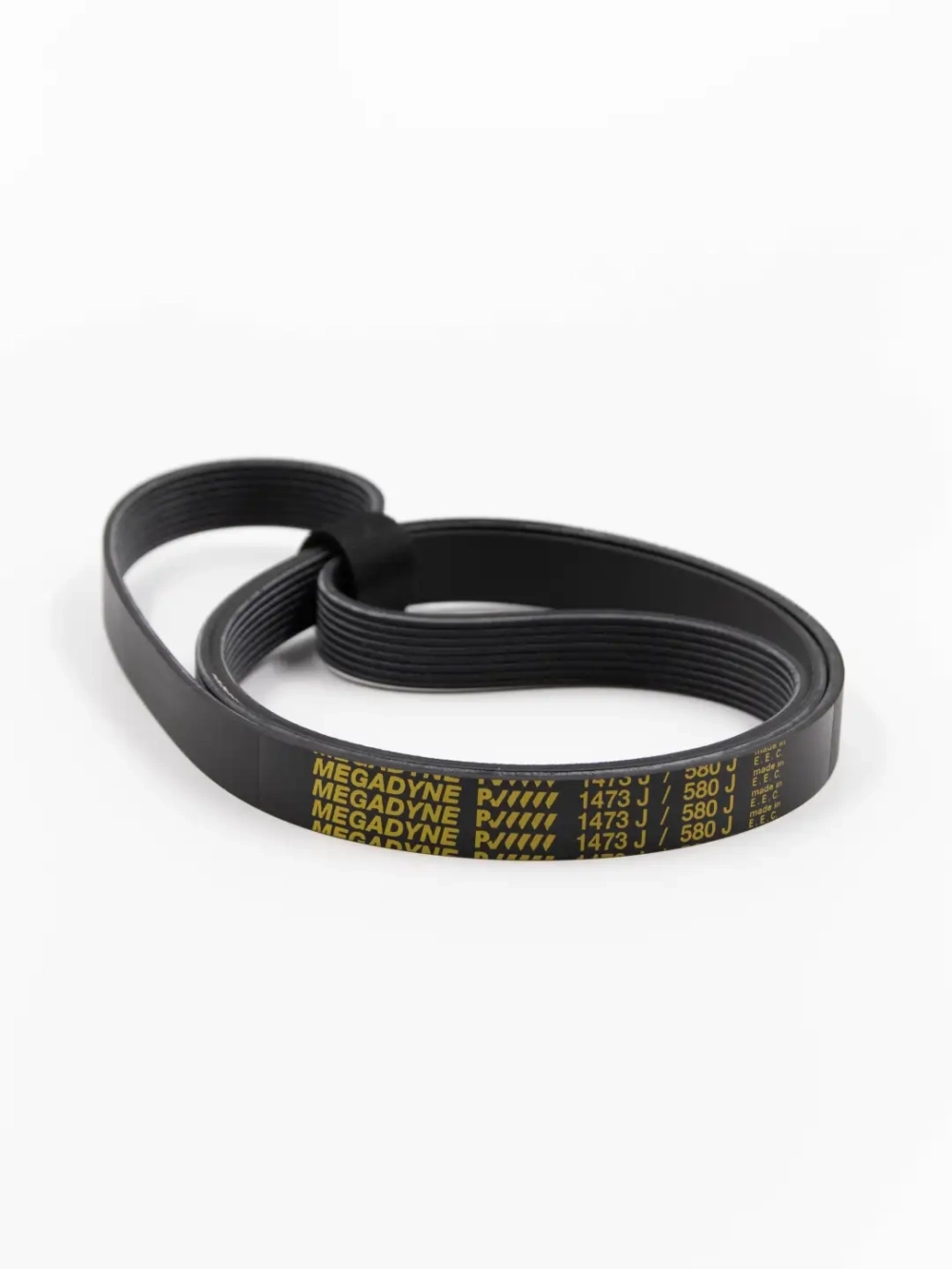 Поликлиновой ремень 8 PJ 1473 MEGADYNE PV BELT