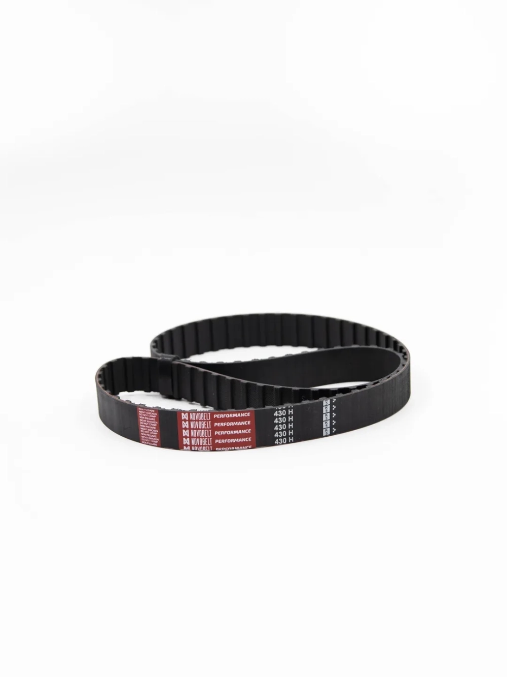 Зубчатый ремень 430 H