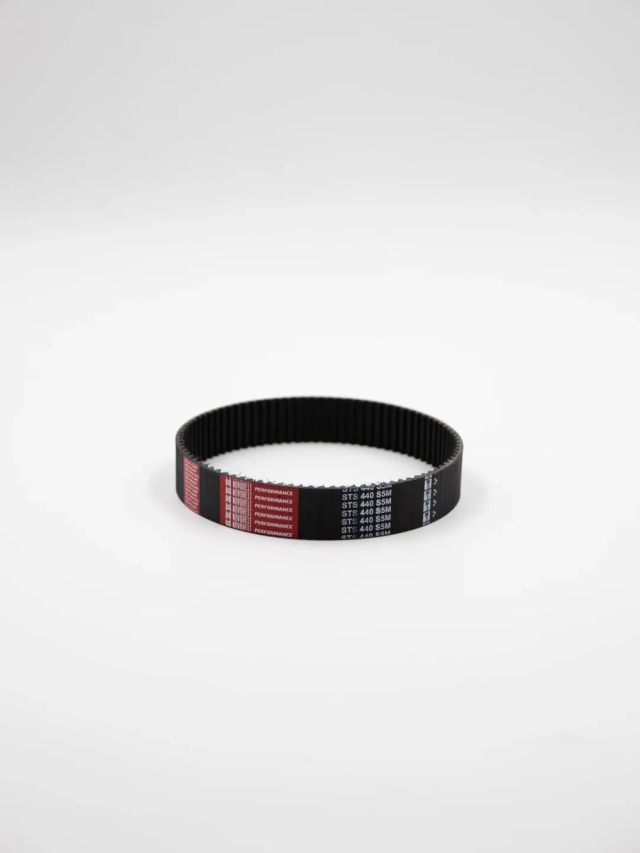 Зубчатый ремень 440 S5M NOVOBELT