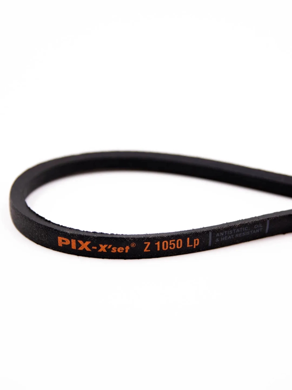 Клиновой ремень Z (0) 1050 Lp PIX X'set