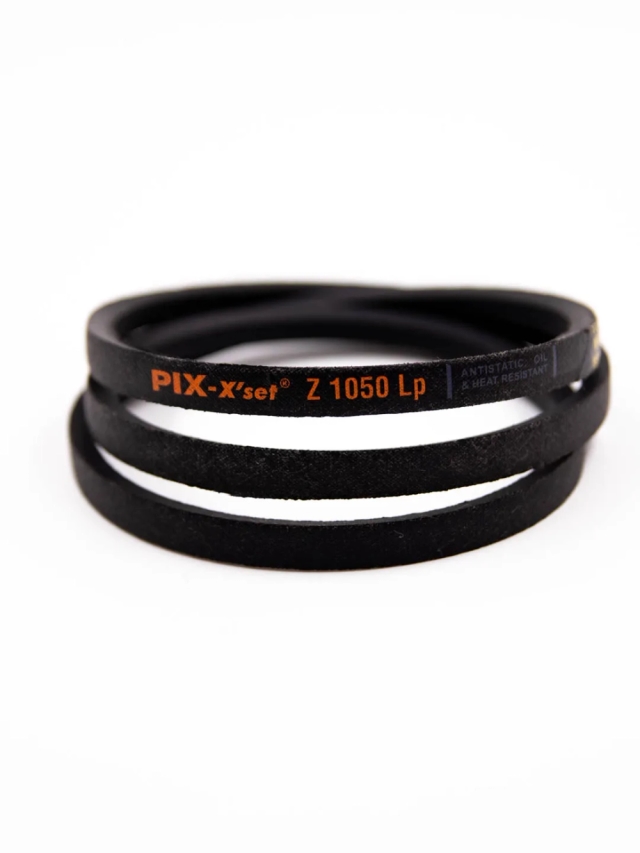 Клиновой ремень Z (0) 1050 Lp PIX X'set