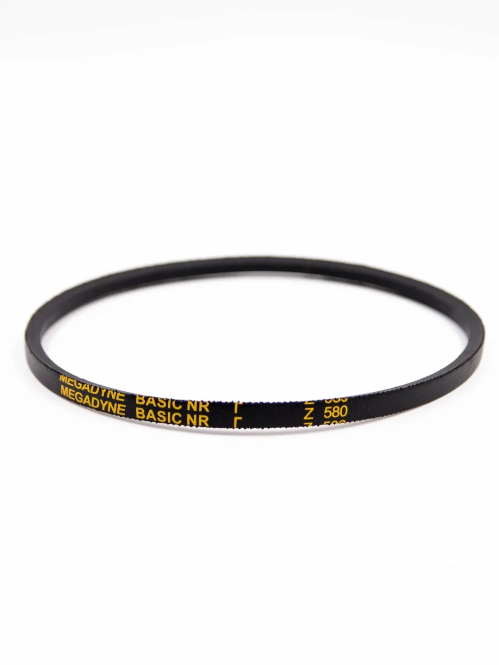 Клиновой ремень Z (0) 580 Lp MEGADYNE BASIC