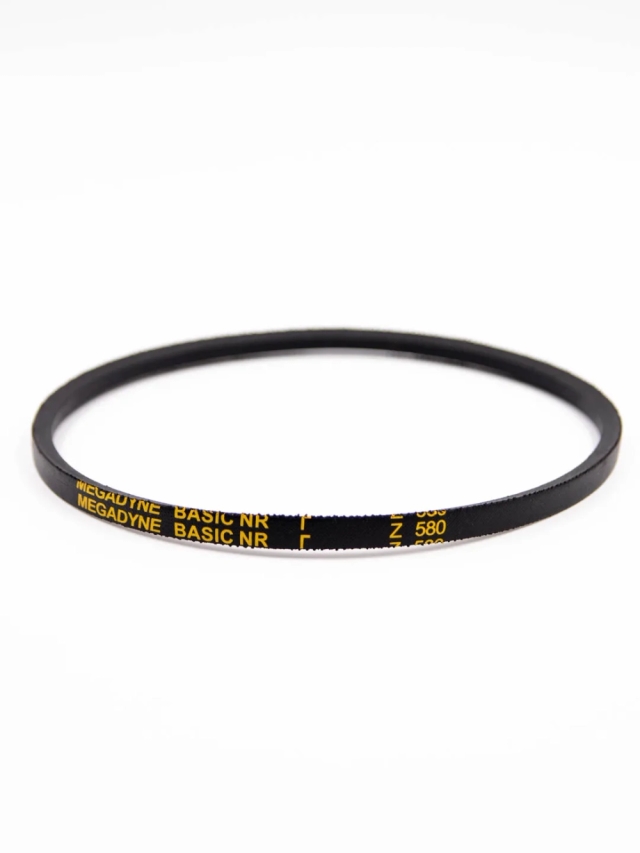 Клиновой ремень Z (0) 580 Lp MEGADYNE BASIC