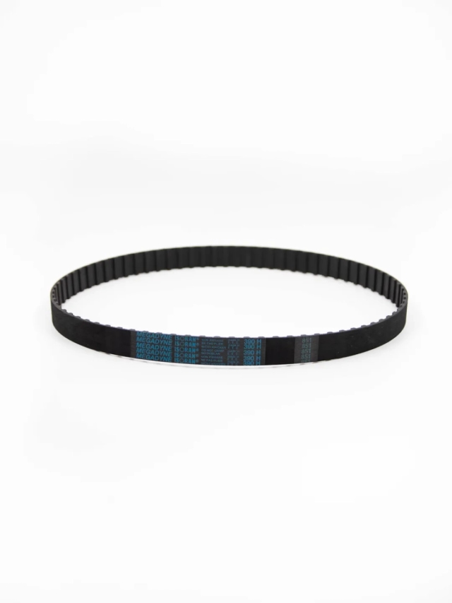 Зубчатый ремень 390 H MEGADYNE