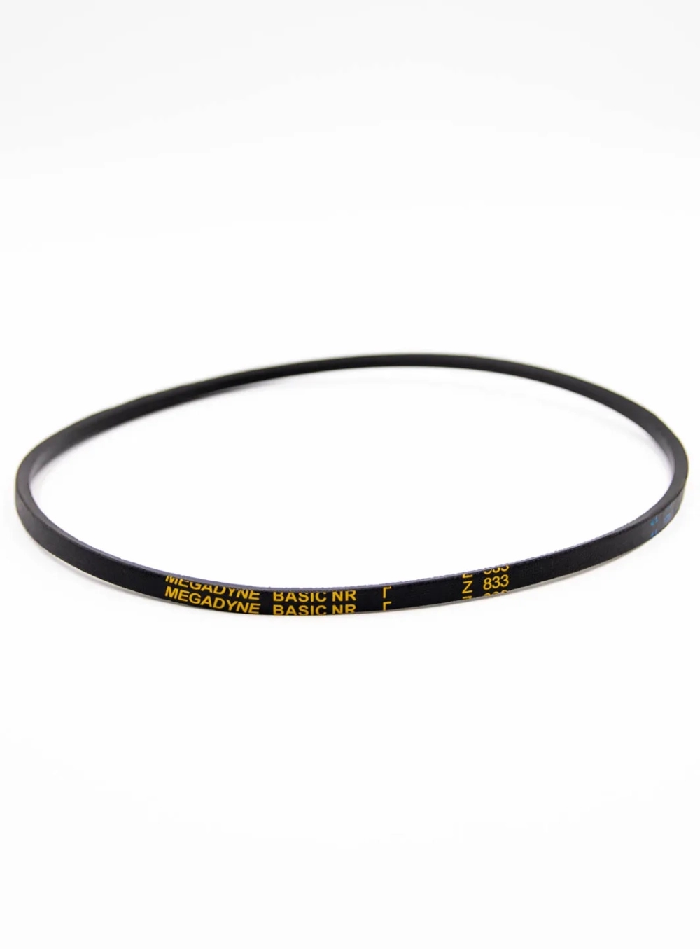 V-belt Z (0) 833 Lp MEGADYNE BASIC