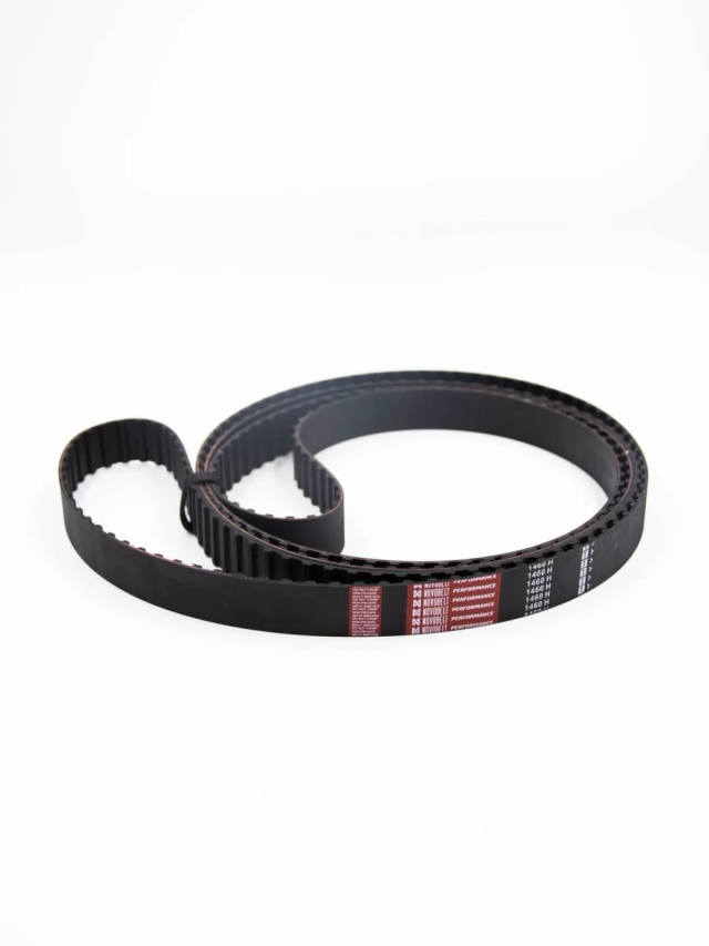 Зубчатый ремень 1460 H