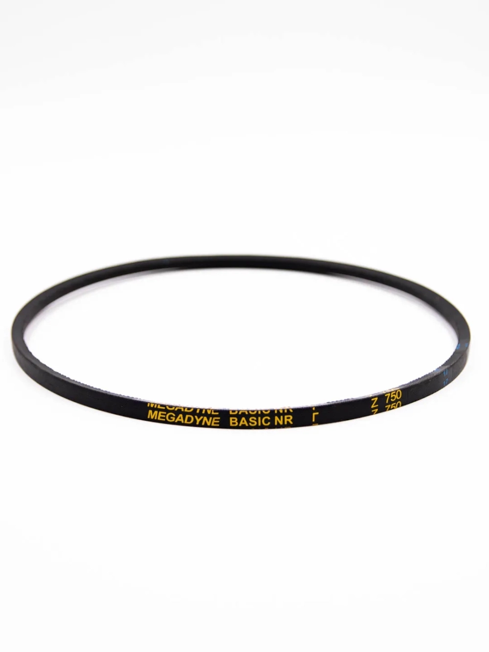 Клиновой ремень Z (0) 750 Lp MEGADYNE BASIC