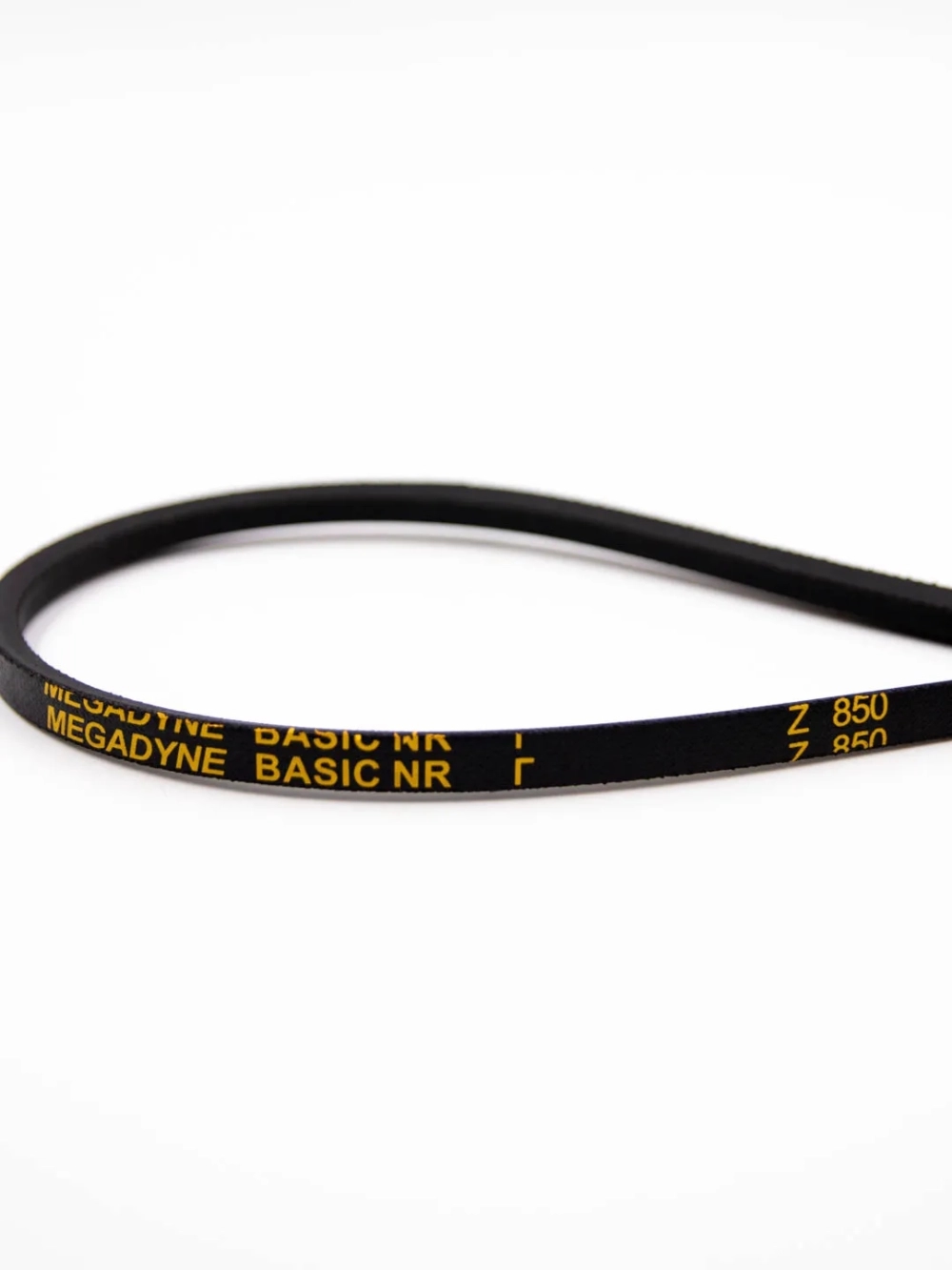 Клиновой ремень Z (0) 850 Lp MEGADYNE BASIC