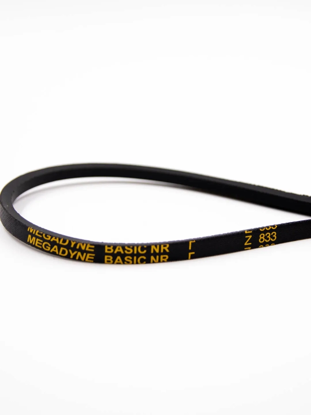 V-belt Z (0) 833 Lp MEGADYNE BASIC