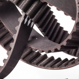 Приводные ремни для промышленного оборудования