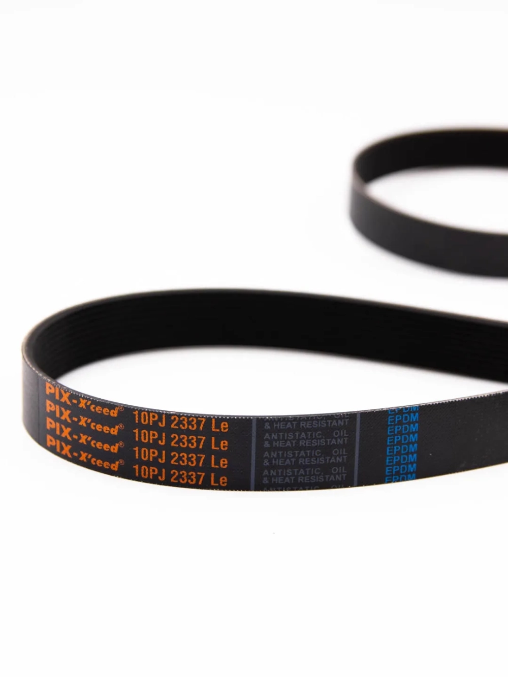 Поликлиновой ремень 10PJ-2337 Le PIX X'ceed