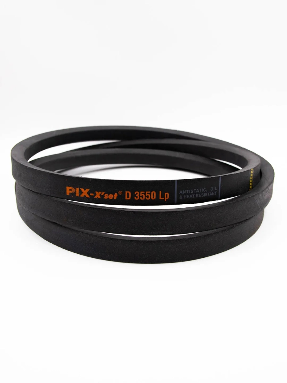 Клиновой ремень D (Г) 3550 Lp PIX X'set