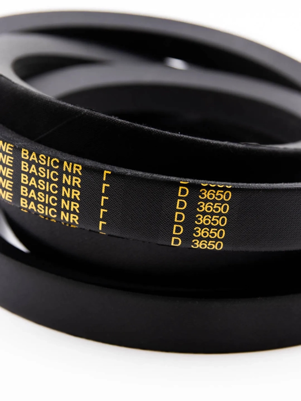 Клиновой ремень D (Г) 3650 Lp MEGADYNE BASIC