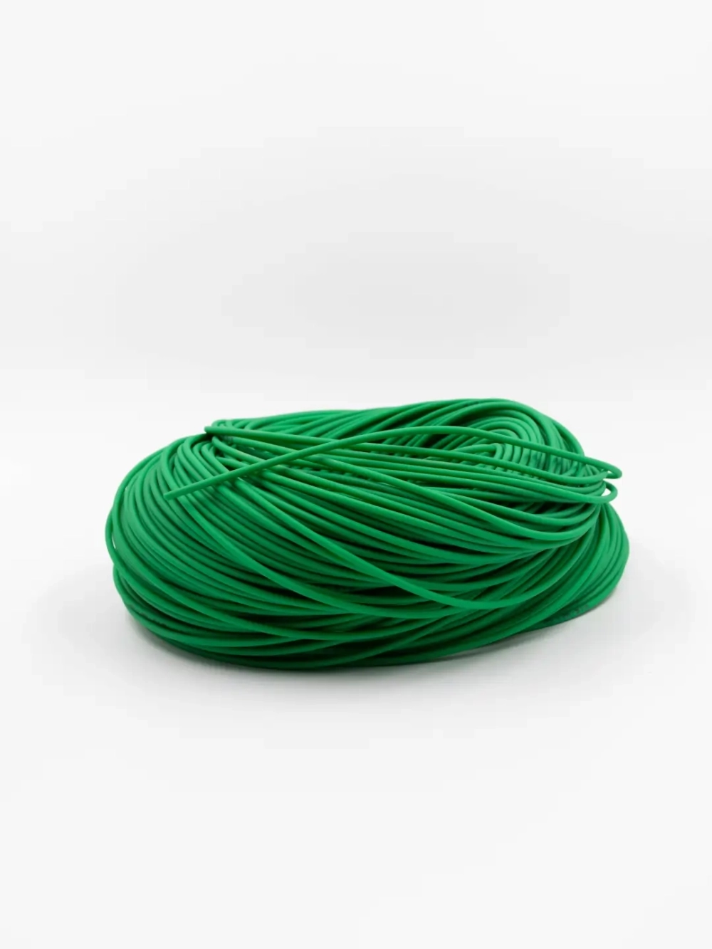 Термосвариваемый ремень круглого сечения диаметром 3 мм - цена за метр