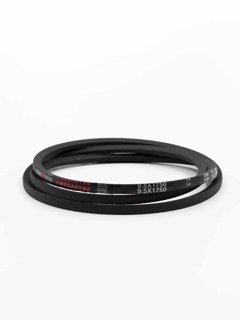 Клиновой ремень 9.5 mm 1750 La MEGADYNE DAXTON