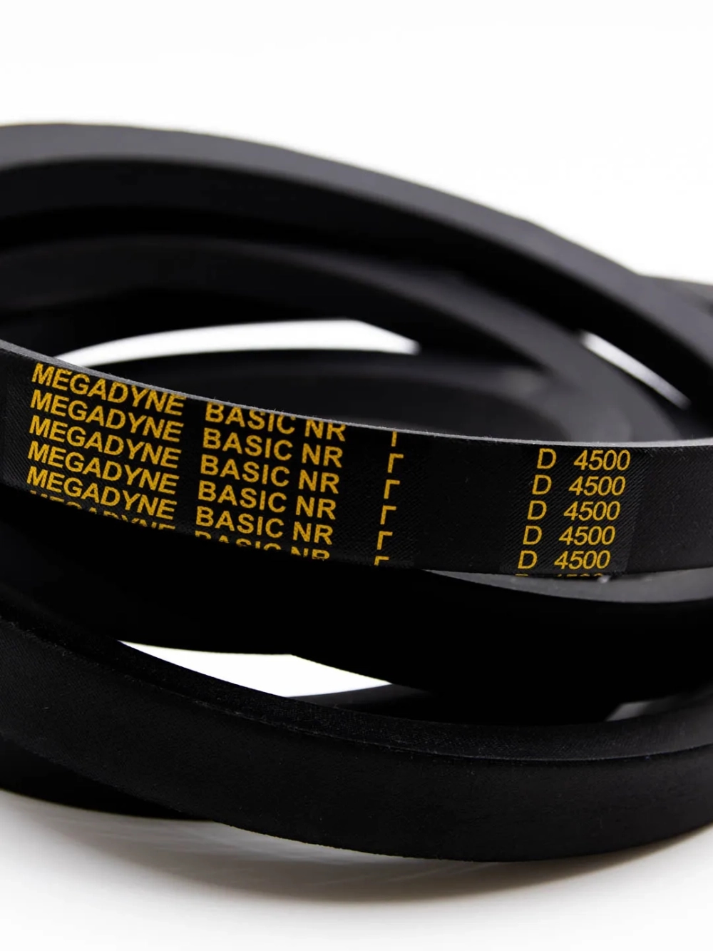 Клиновой ремень D (Г) 4500 Lp MEGADYNE BASIC