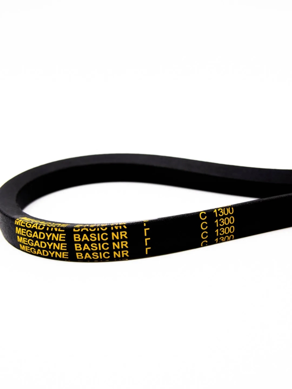 Клиновой ремень C (В) 1300 Lp MEGADYNE BASIC
