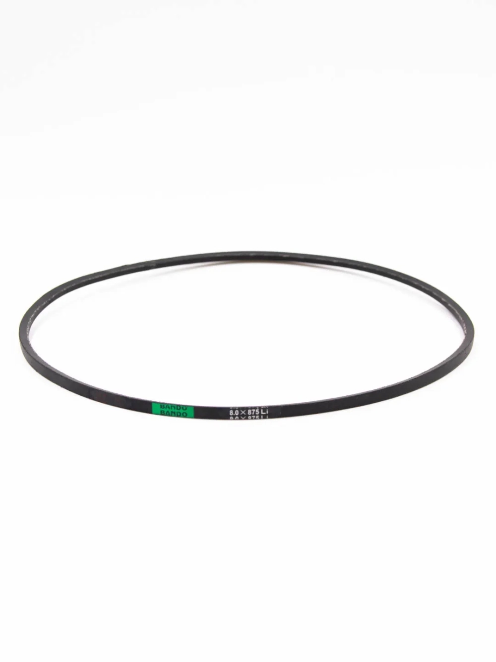 Клиновой ремень 8 mm 875 Li BANDO